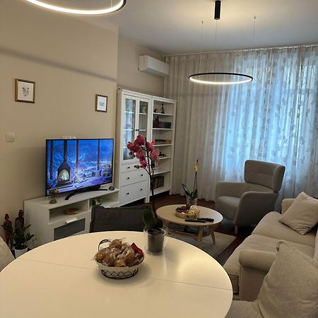 Sofo House Apartman Szófia Kültér fotó