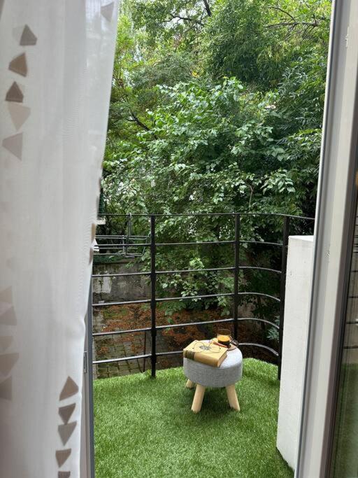 Sofo House Apartman Szófia Kültér fotó
