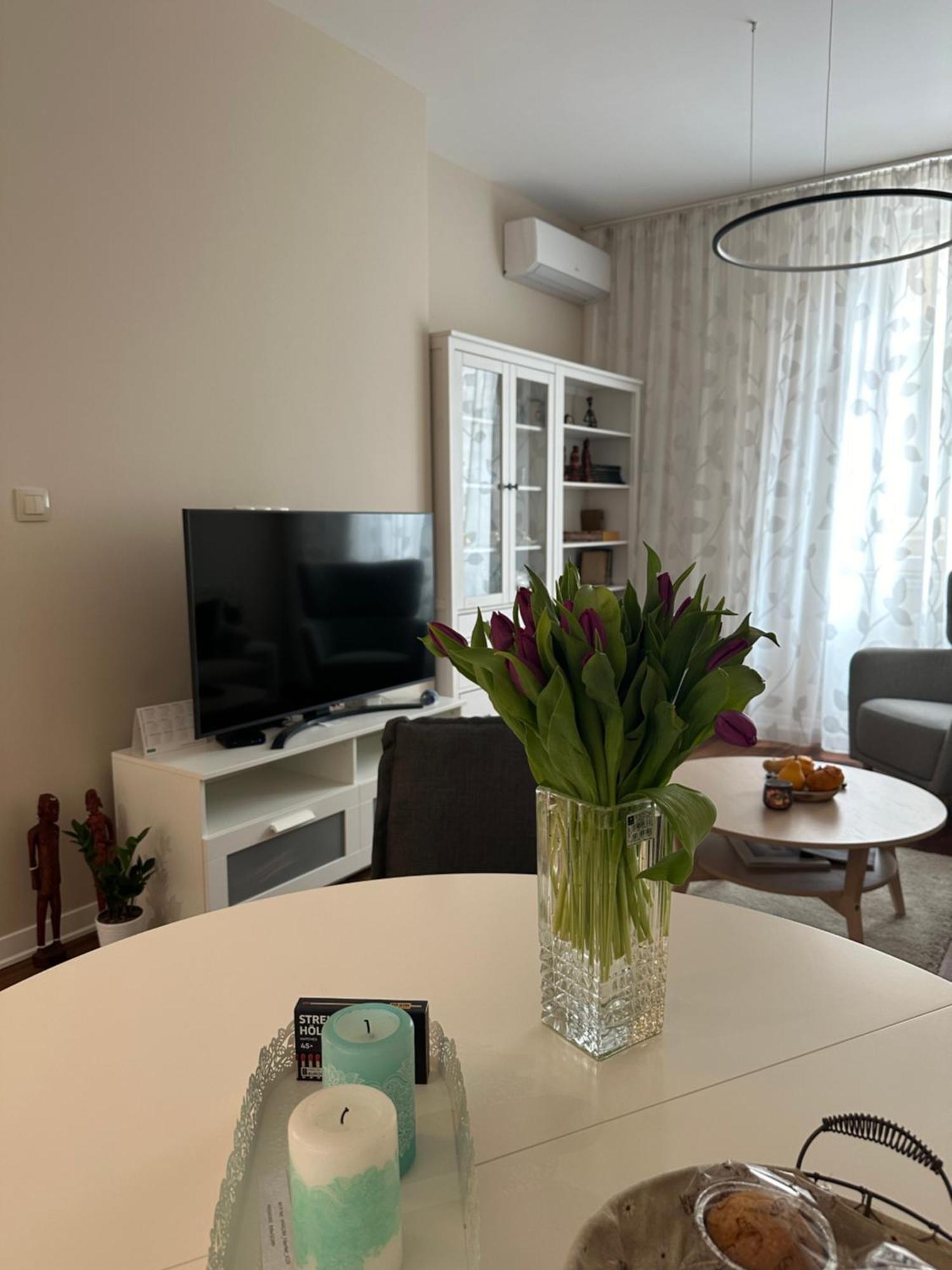 Sofo House Apartman Szófia Kültér fotó
