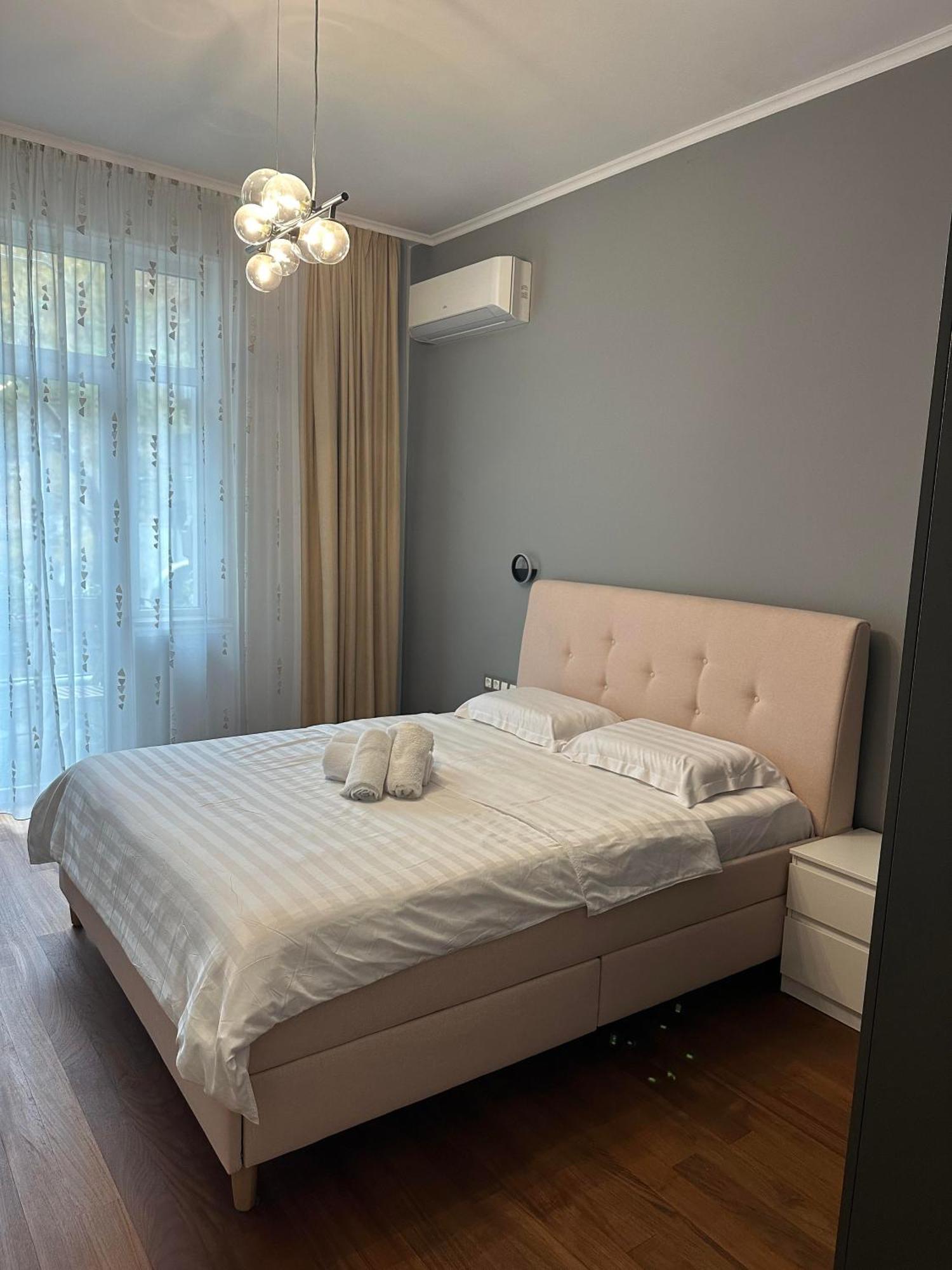 Sofo House Apartman Szófia Kültér fotó