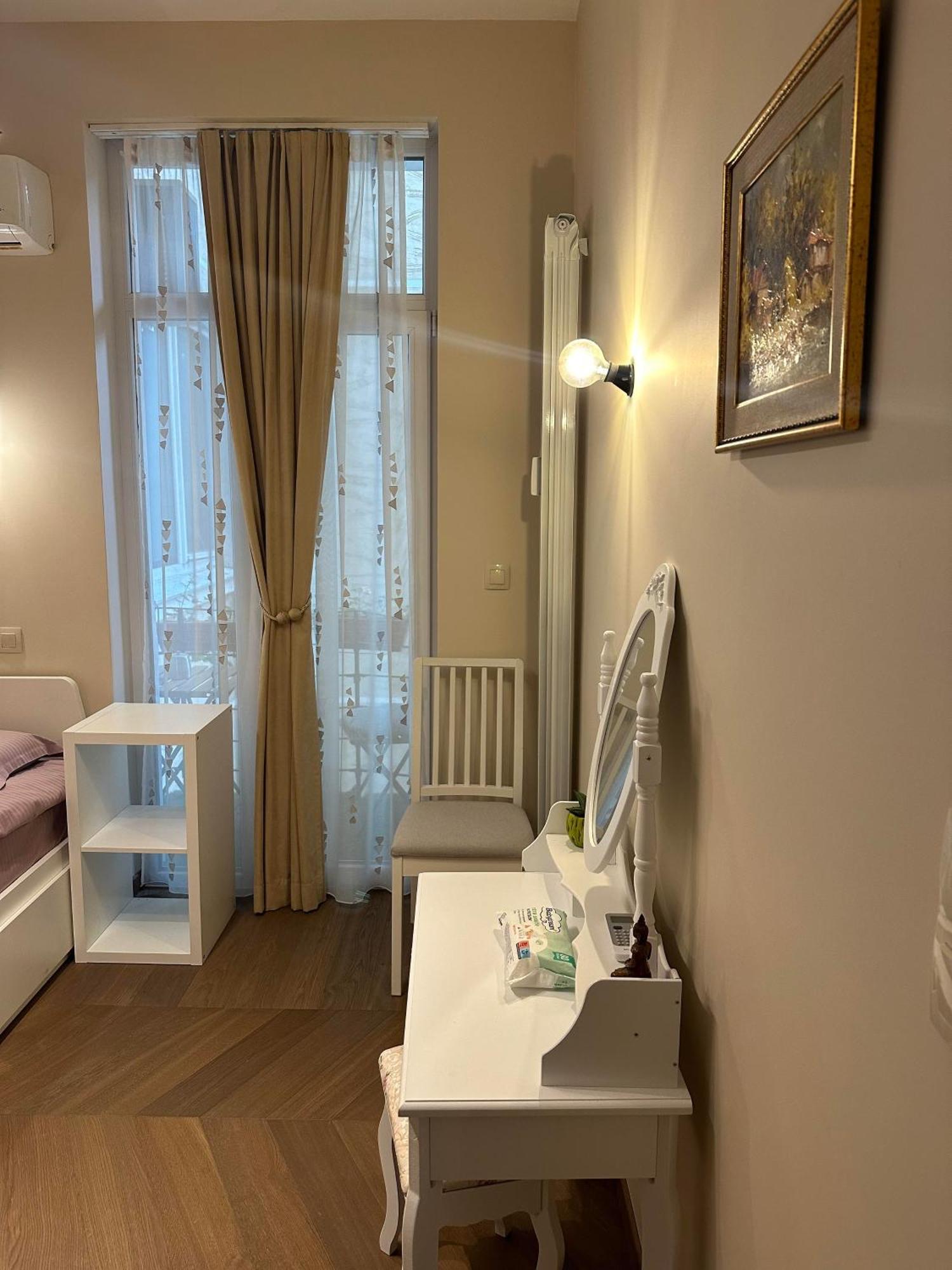 Sofo House Apartman Szófia Kültér fotó