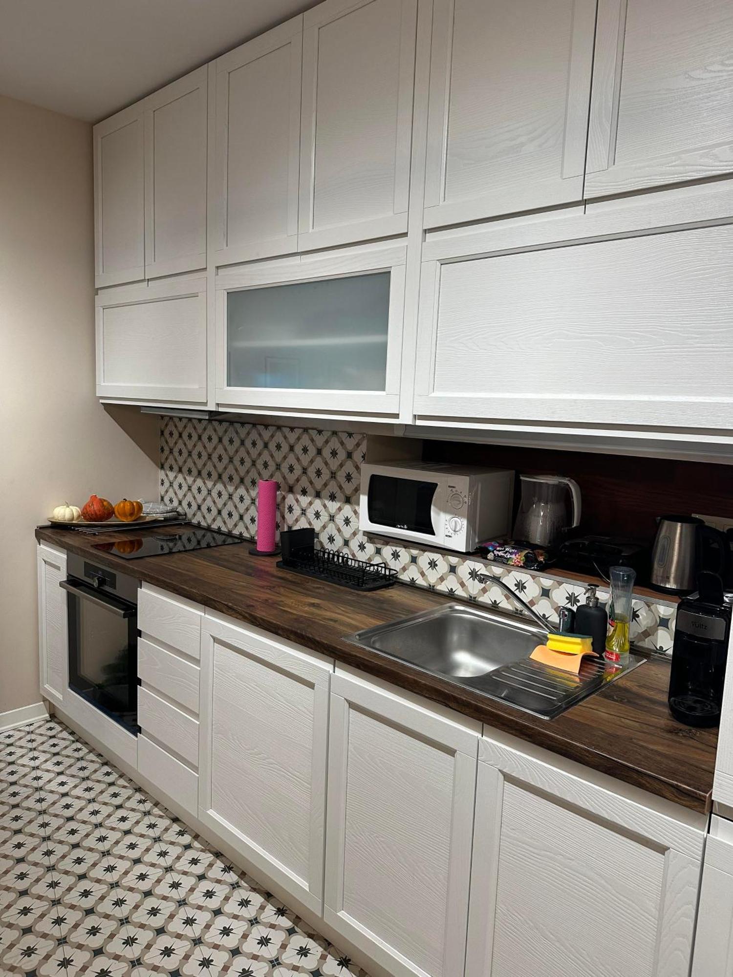 Sofo House Apartman Szófia Kültér fotó