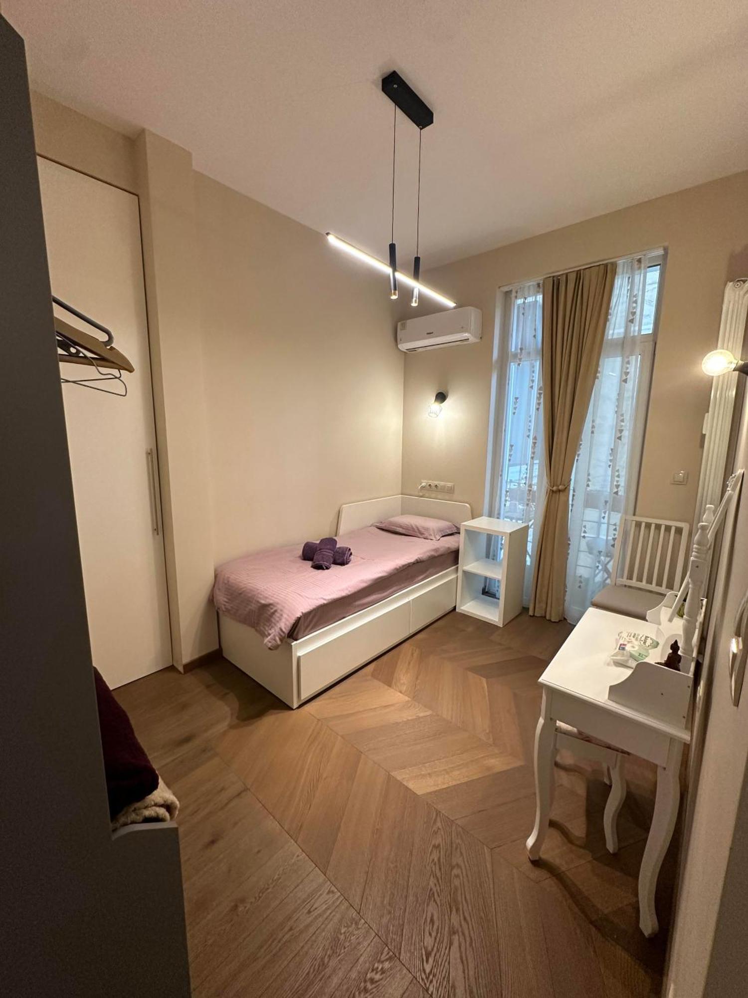 Sofo House Apartman Szófia Kültér fotó