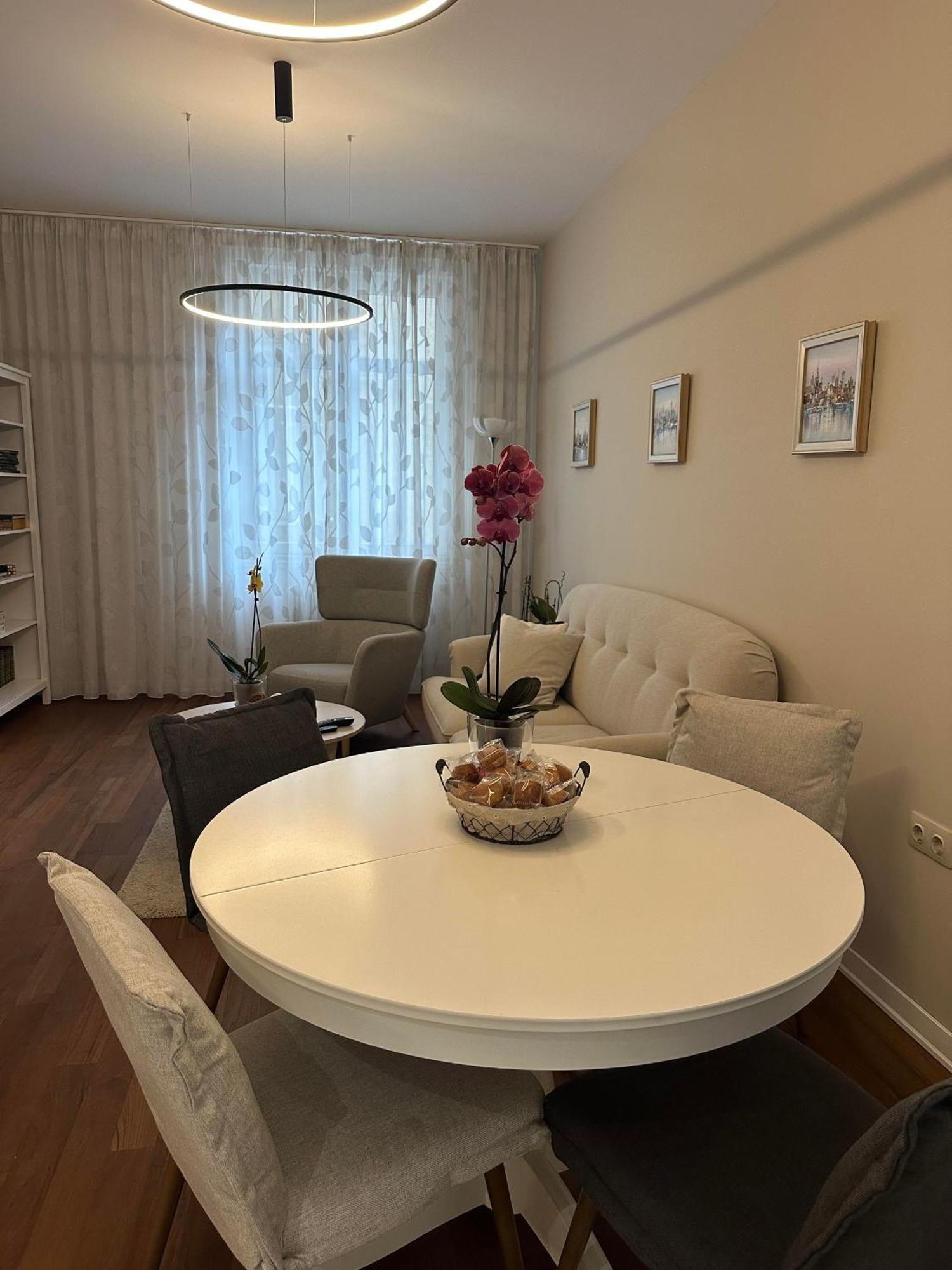Sofo House Apartman Szófia Kültér fotó