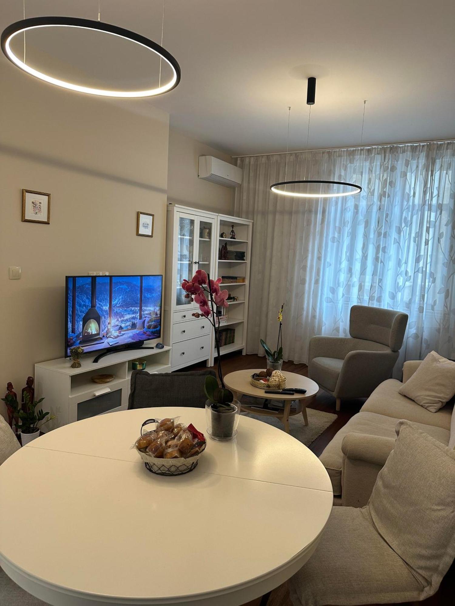 Sofo House Apartman Szófia Kültér fotó